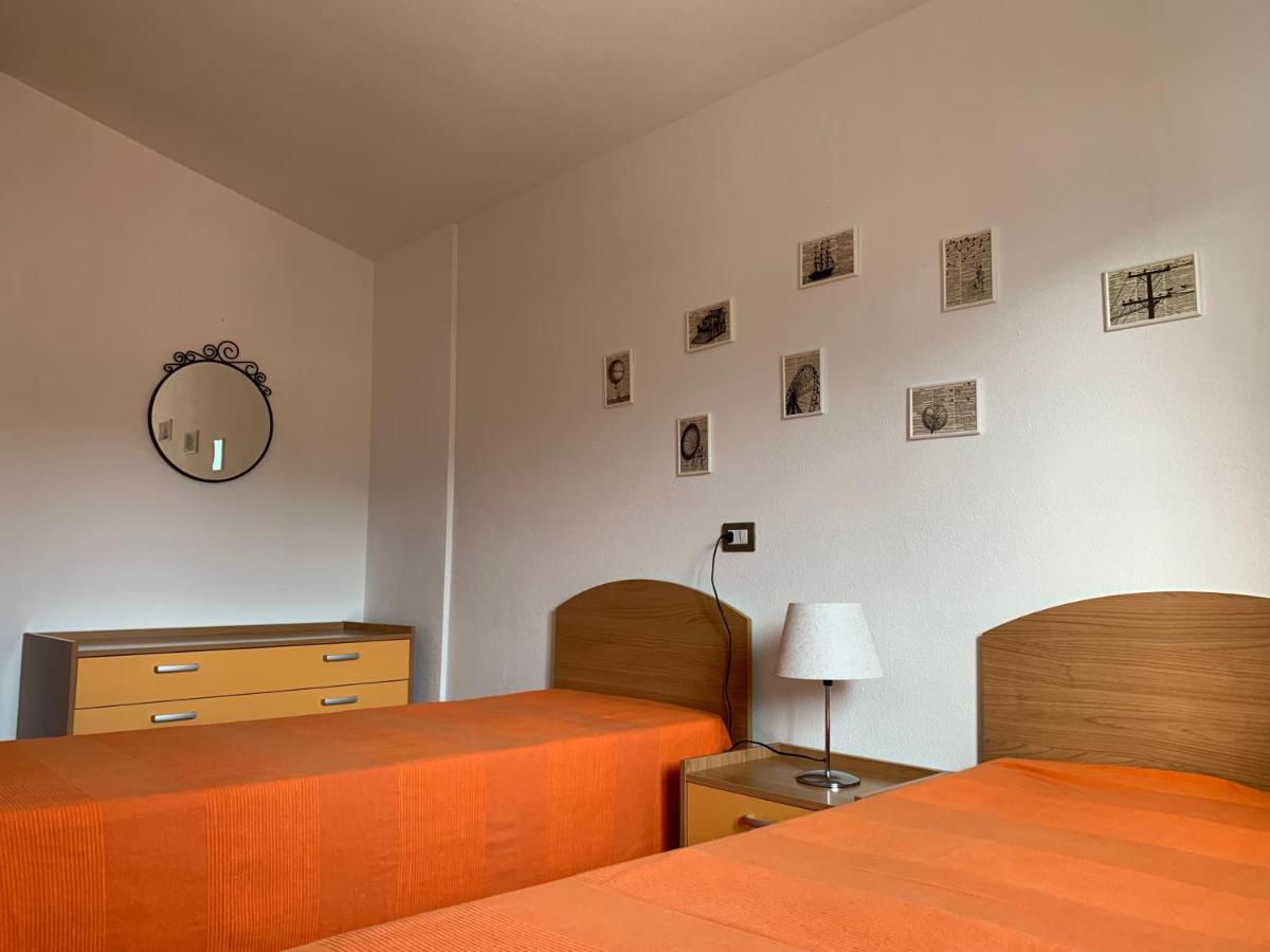 Stella Del Mar - No. 10 Apartamento Dorgali Exterior foto