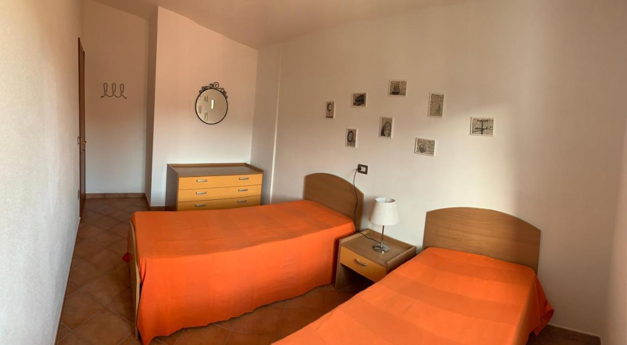Stella Del Mar - No. 10 Apartamento Dorgali Exterior foto