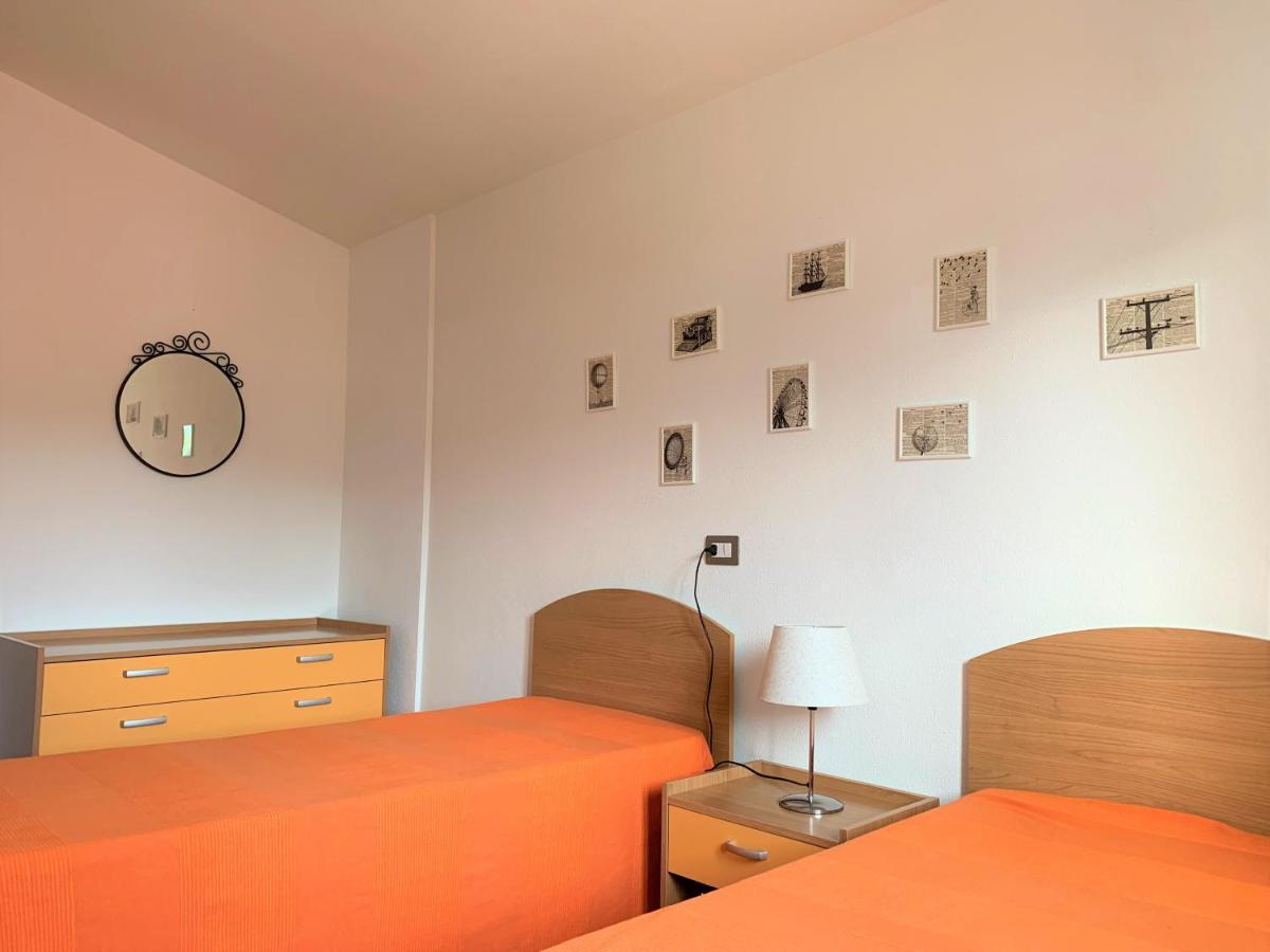 Stella Del Mar - No. 10 Apartamento Dorgali Exterior foto
