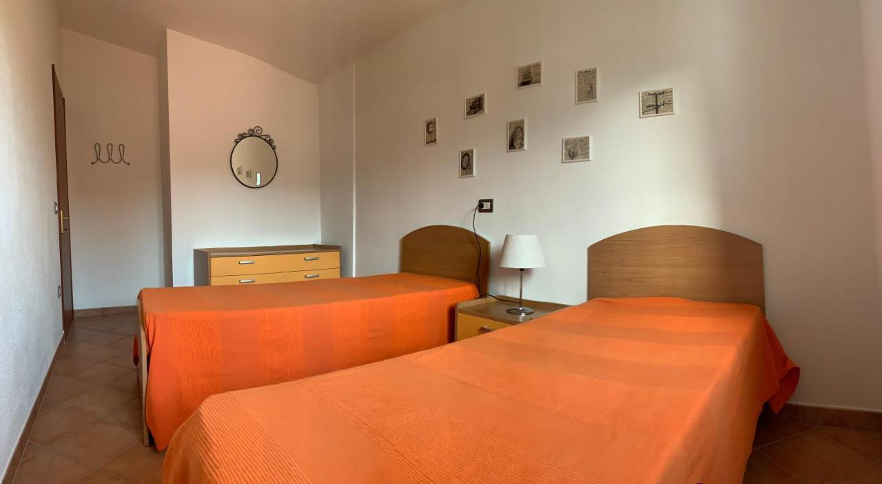 Stella Del Mar - No. 10 Apartamento Dorgali Exterior foto
