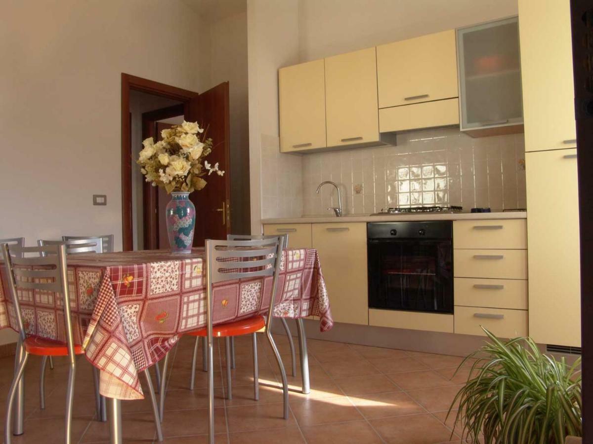 Stella Del Mar - No. 10 Apartamento Dorgali Exterior foto