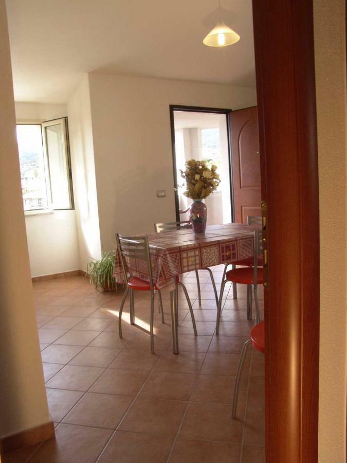 Stella Del Mar - No. 10 Apartamento Dorgali Exterior foto