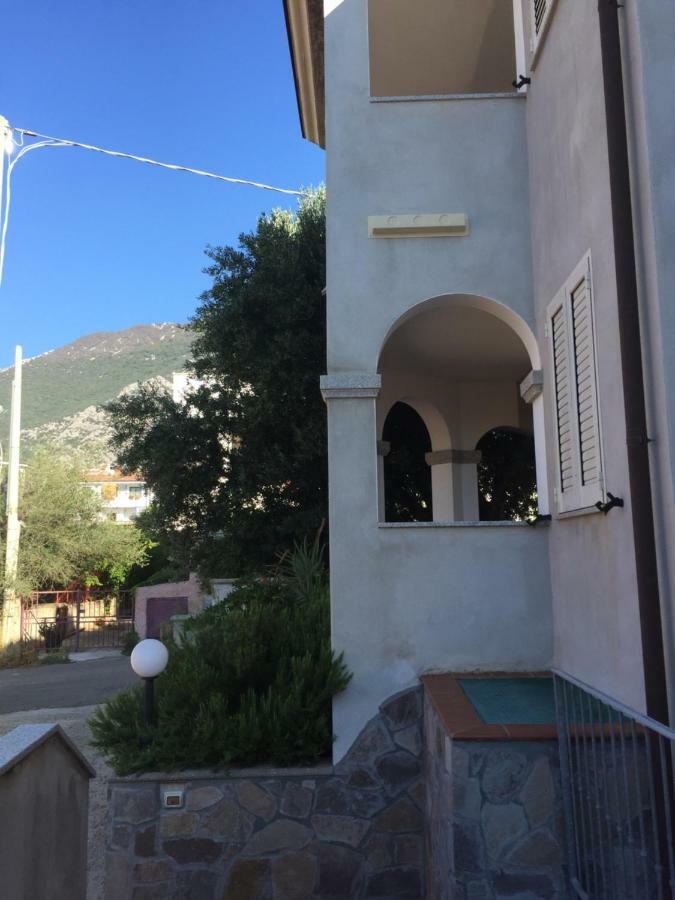 Stella Del Mar - No. 10 Apartamento Dorgali Exterior foto