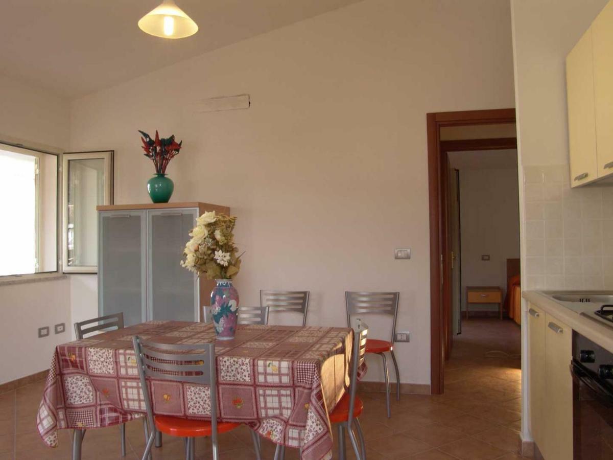 Stella Del Mar - No. 10 Apartamento Dorgali Exterior foto