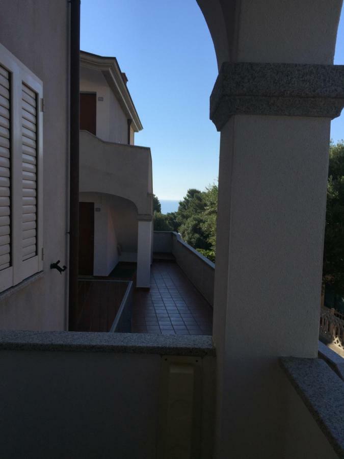 Stella Del Mar - No. 10 Apartamento Dorgali Exterior foto