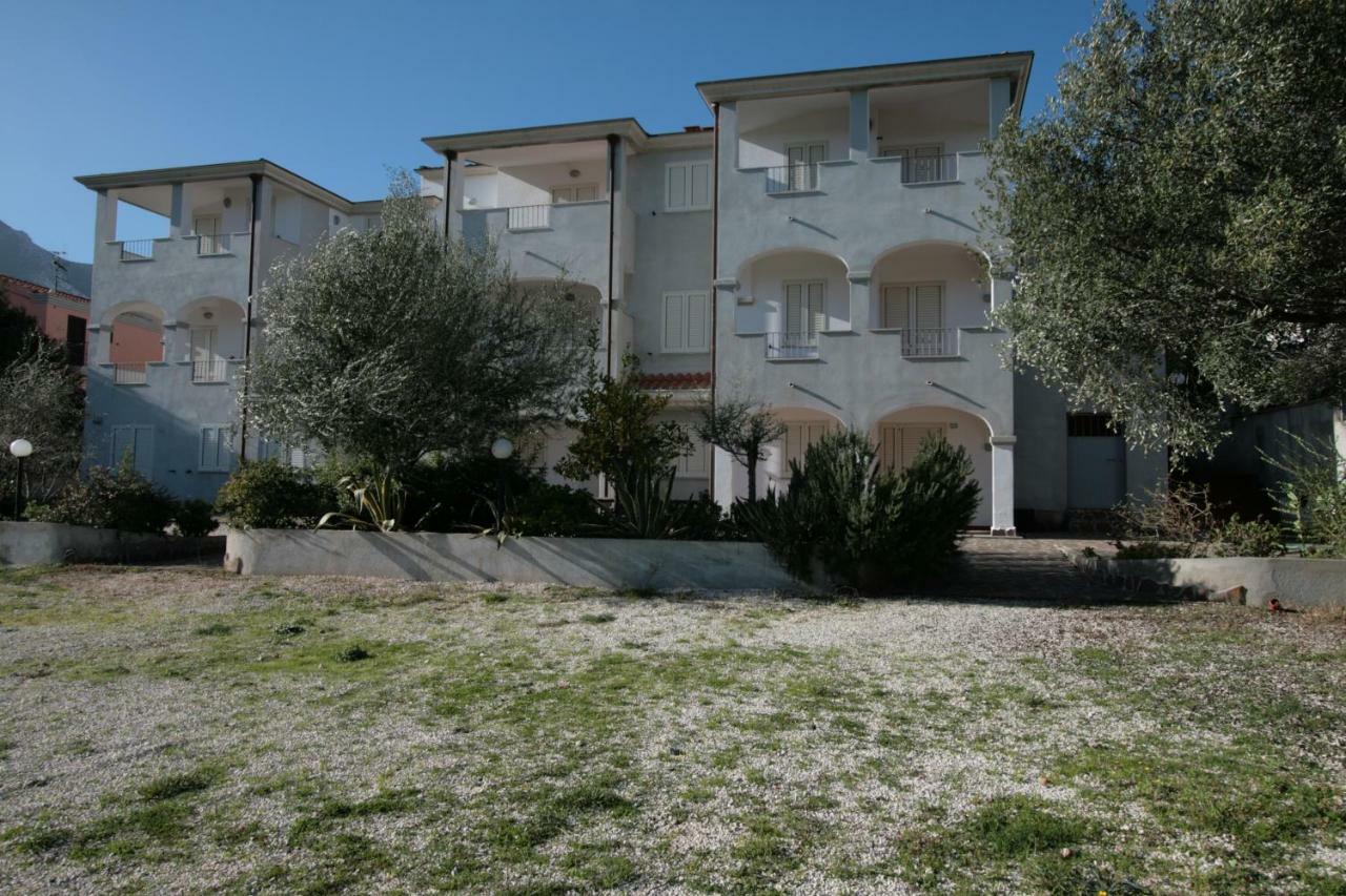 Stella Del Mar - No. 10 Apartamento Dorgali Exterior foto