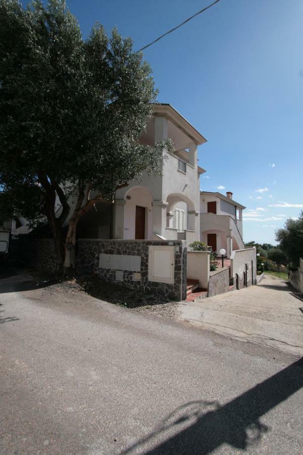 Stella Del Mar - No. 10 Apartamento Dorgali Exterior foto